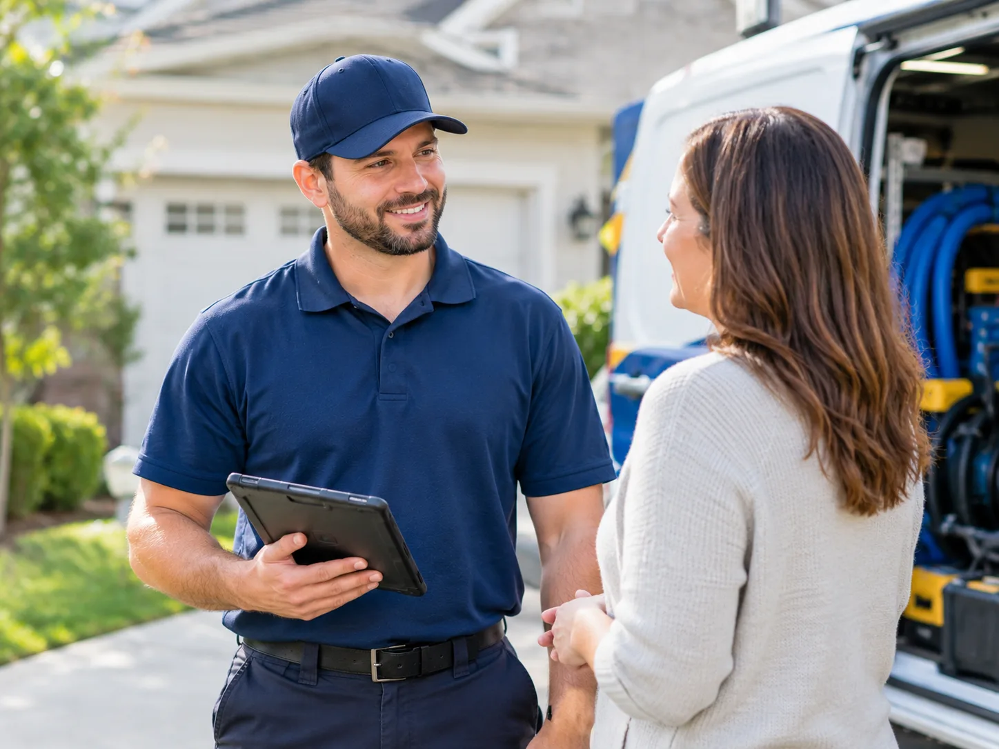 Sewage Backup Cleanup Van Vleck, TX FAQs